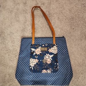 Matilda Jane Tote